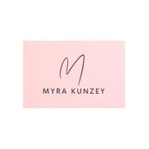 MYRA KUNZEY m
