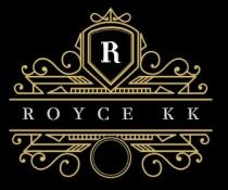 ROYCE KK and R