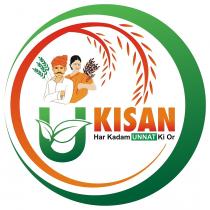 UKISAN- HAR KADAM UNNAT KI OR