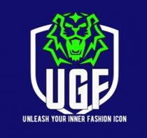 UGF - UNLEASH YOUR INNER FASHION ICON