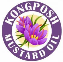 KONG POSH