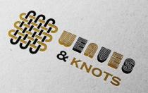 WEAVES & KNOTS