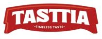 TASTTIA - TIMELESS TASTE