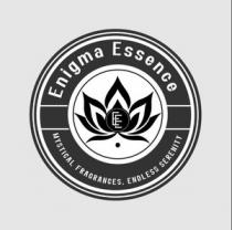 Enigma Essence - Mystical Fragrances, Endless Serenity