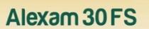 ALEXAM 30 FS