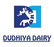 DUDHIYA DAIRY OF DD