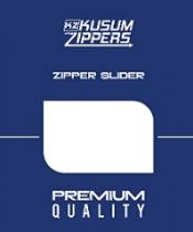 KZKUSUM ZIPPERS - Zipper Sliders Premium Quality
