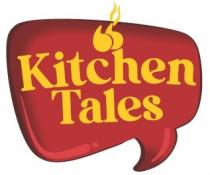 KITCHEN TALES
