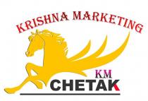 KRISHNA MARKETING KMCHETAK