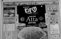 Arora's KFM