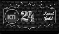 KTI 24 Karat Gold