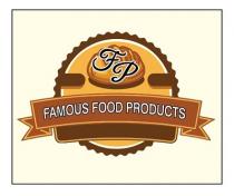 FP FAMOUS FOOD PRODUCTS