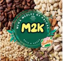 M2K Mewa Medley by Kalras