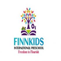 FINNKIDS INTERNATIONAL PRESCHOOL Freedom to Flourish