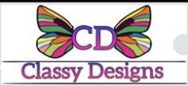 CLASSY DESIGNS OF CD