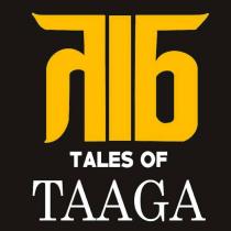 TALES OF TAAGA