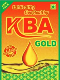 KBA GOLD