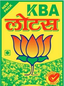 KBA LOTUS