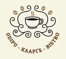ODIPU - KAAPI'S - BISTRO