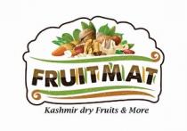 FRUITMAT - Kashmir dry Fruits & more