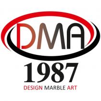 DMA 1987 DESIGN MARBLE ART