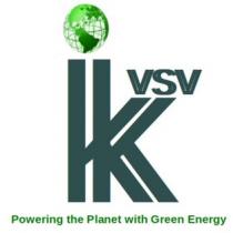 KVSV- POWERING THE PLANET WITH GREEN ENERGY