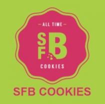 SFB COOKIES