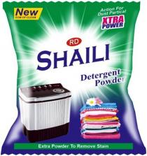 RD SHAILI