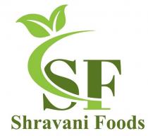 SF Shravani Foods