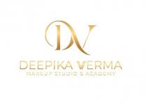 DEEPIKA VVERMA MAKEUP STUDIO & ACADEMY