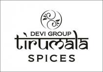 DEVI GROUP TIRUMALA SPICES
