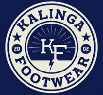 KF KALINGA FOOTWEAR