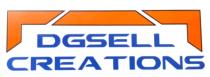 DGSELL CREATIONS