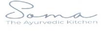 SOMA - THE AYURVEDIC KITCHEN