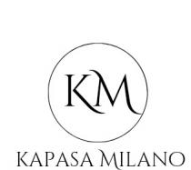 KM KAPASA MILANO
