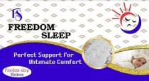 FREEDOM SLEEP;FS