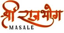 SHREE RAJBHOG MASALE