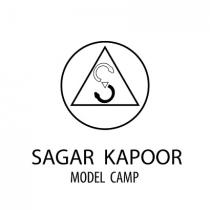 SAGAR KAPOOR MODEL CAMP;S