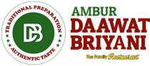 AMBUR DAAWAT BRIYANI Ã¢ÂÂ THE FAMILY RESTAURANT Ã¢ÂÂ TRADITIONAL PREPARATION Ã¢ÂÂ AUTHENTIC TASTE Ã¢ÂÂ;DB