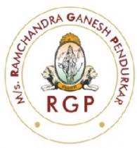 RGP M/s. RAMCHANDRA GANESH PENDURKAR