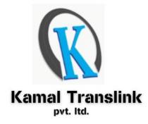 Kamal Translink pvt. ltd