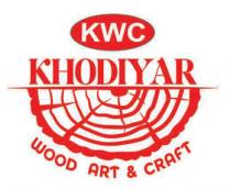 KWC KHODIYAR WOOD ART & CRAFT