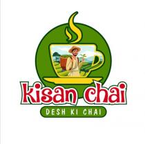 Kisan Chai