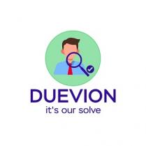 DUEVION 
