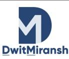 DM DwitMiransh