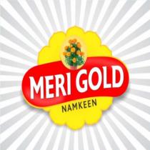 MERI GOLD NAMKEEN