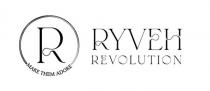 RYVEH REVOLUTION