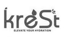 kreSt ELEVATE YOUR HYDRATION