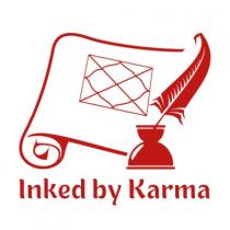 INKED BY KARMA AND