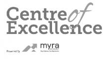 Centre of Excellence - Powered by - myra ACADEMY - Your Career, Our Aspiration